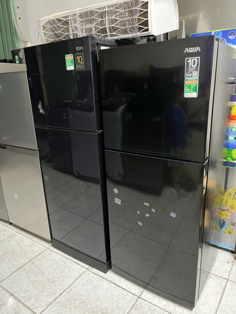 mua bán tủ lạnh cũ - điện tử, điện lạnh Thành Đạt