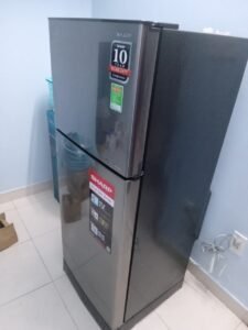 thanh lý tủ lạnh cũ