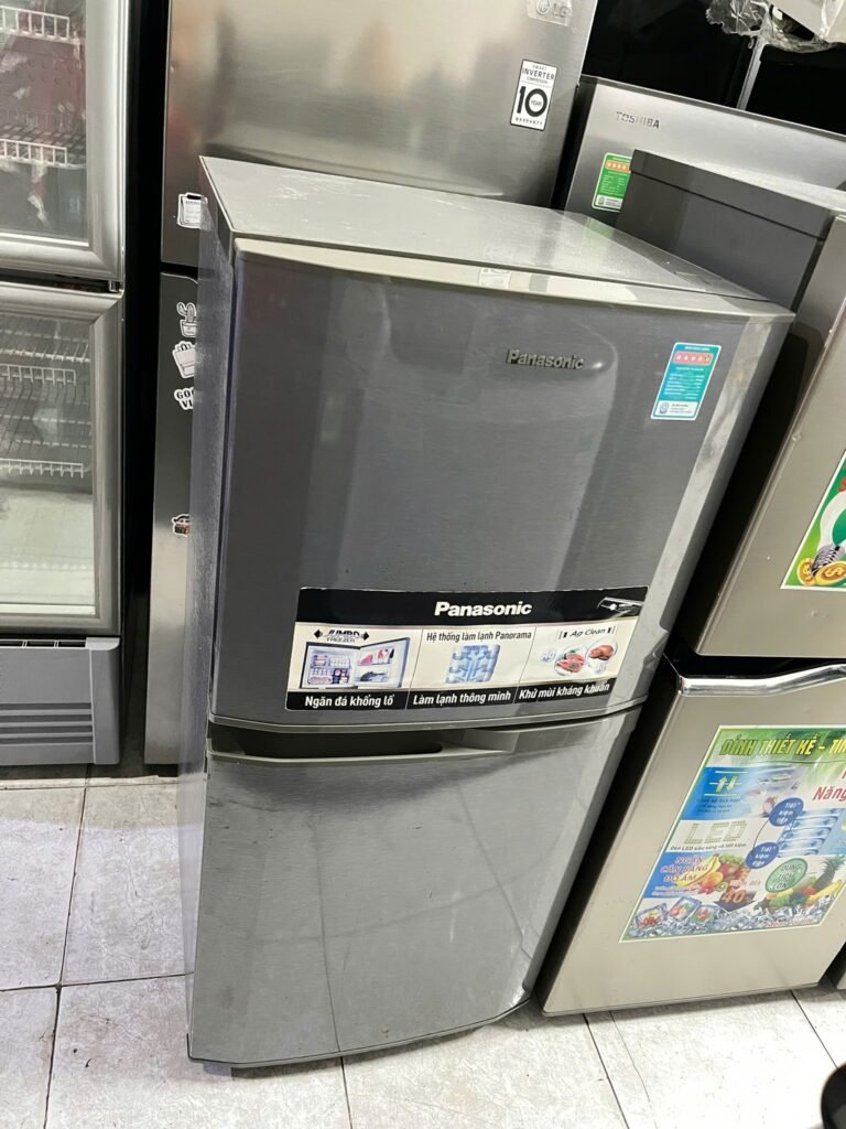 tủ lạnh mini cũ